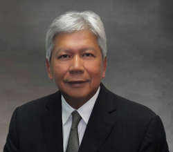 DATUK RAMLAN ABDUL RASHID