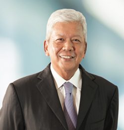 DATUK RAMLAN ABDUL RASHID