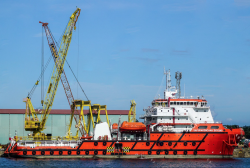 sapura kencana duyong is one of Sapura ship
